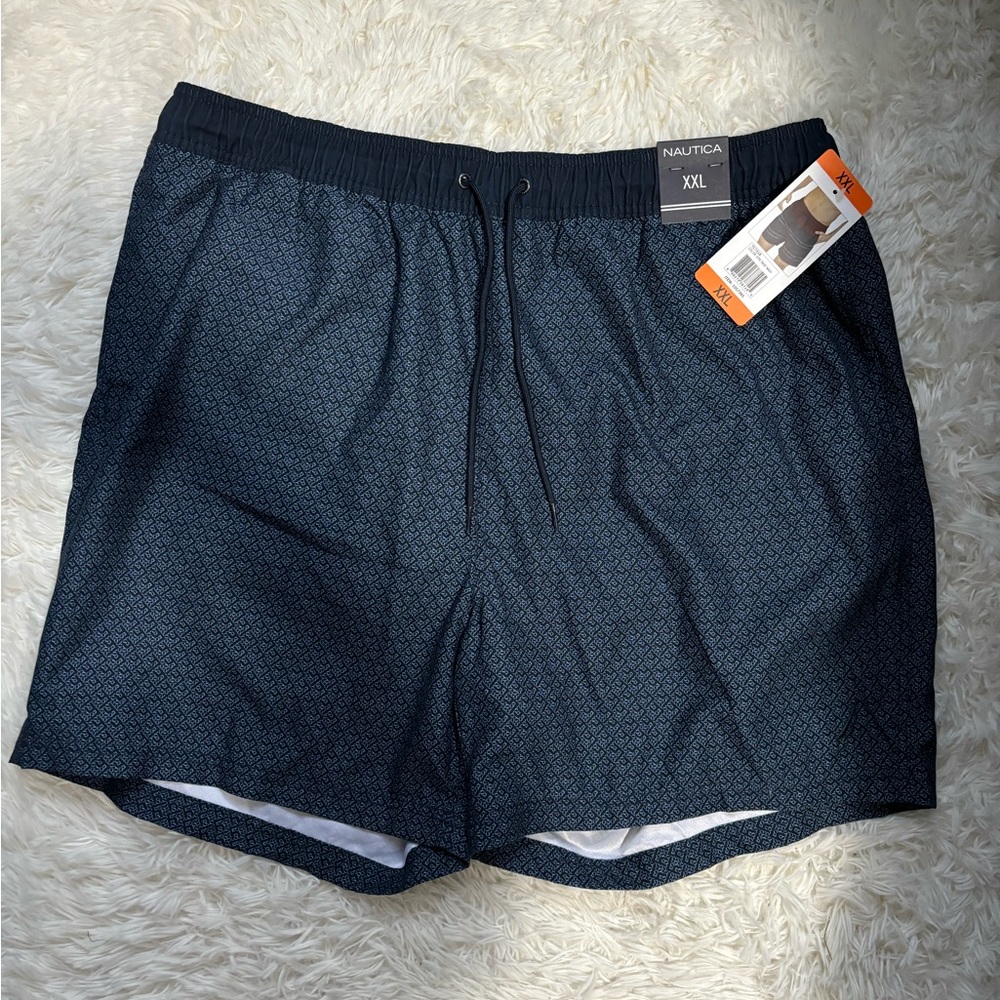 Nautica Swim Trunks XXL
